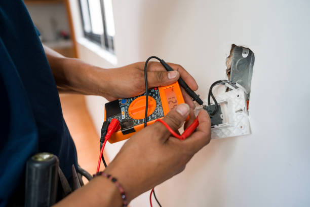 Best Electric Panel Repair  in Wadsworth, IL