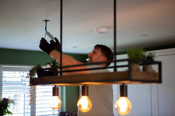 Best Best Electricians Near Me  in Wadsworth, IL