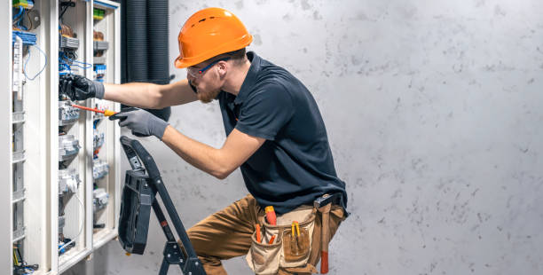 Best Electrical Troubleshooting Services  in Wadsworth, IL