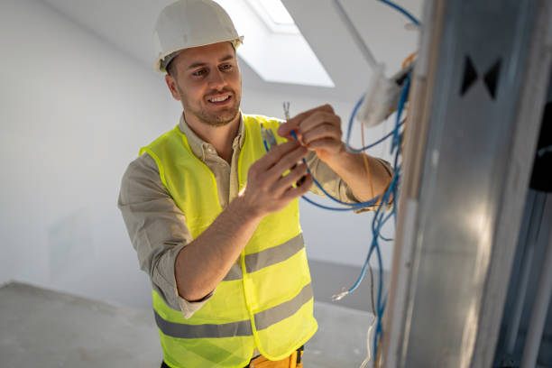Best Electrical Contractors for Businesses  in Wadsworth, IL